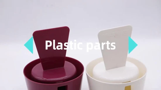 Prodotti personalizzati per stampaggio a iniezione di plastica, pezzi di ricambio per auto per stampaggio a iniezione di plastica